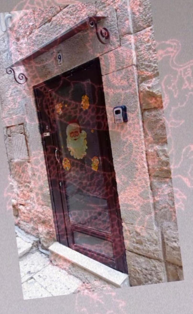 B & B La Grotta Bisceglie Luaran gambar