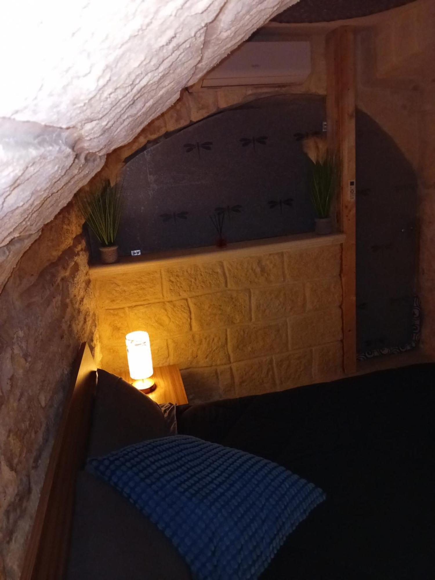 B & B La Grotta Bisceglie Luaran gambar