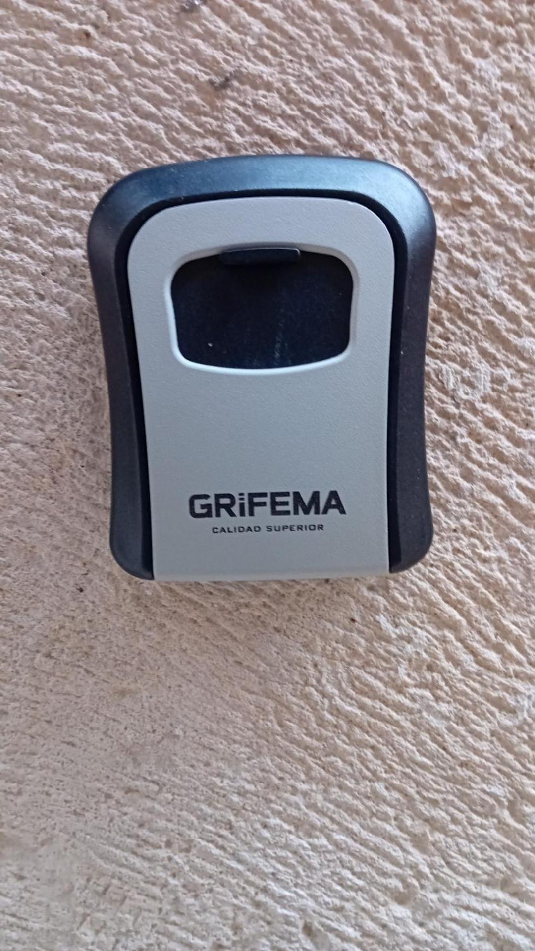 B & B La Grotta Bisceglie Luaran gambar