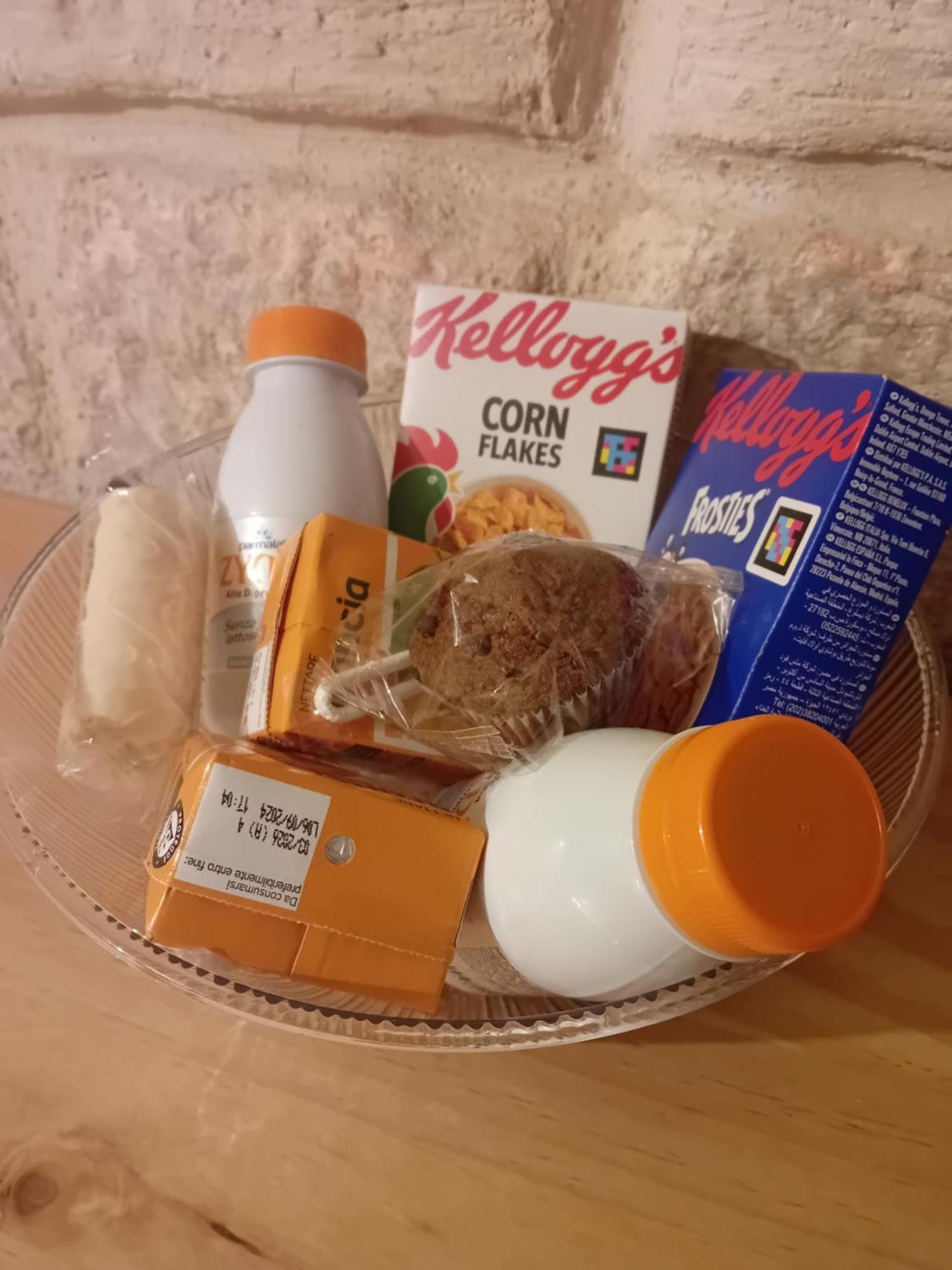 B & B La Grotta Bisceglie Luaran gambar